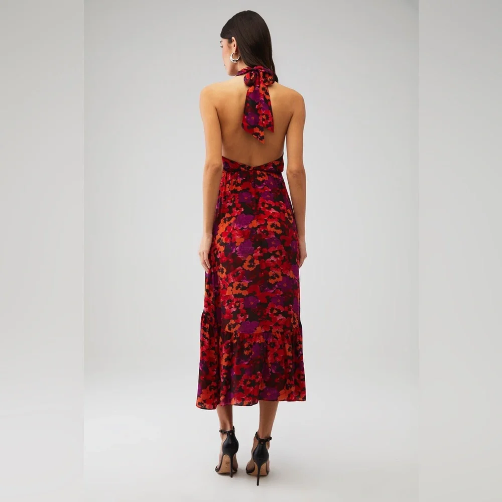 Revolve x Saylor Audie‎ Dress Size Small